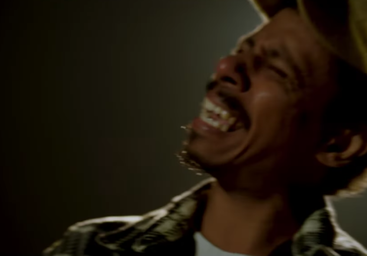Lirik Lagu Babak Terakhir Raim Laode: Kisah Perpisahan dan Harapan Baru