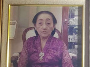 Istri Paku Buwono XII Keraton Kasunanan Surakarta Tutup Usia
