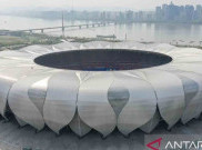 BREAKING NEWS: Asian Games 2022 Resmi Ditunda
