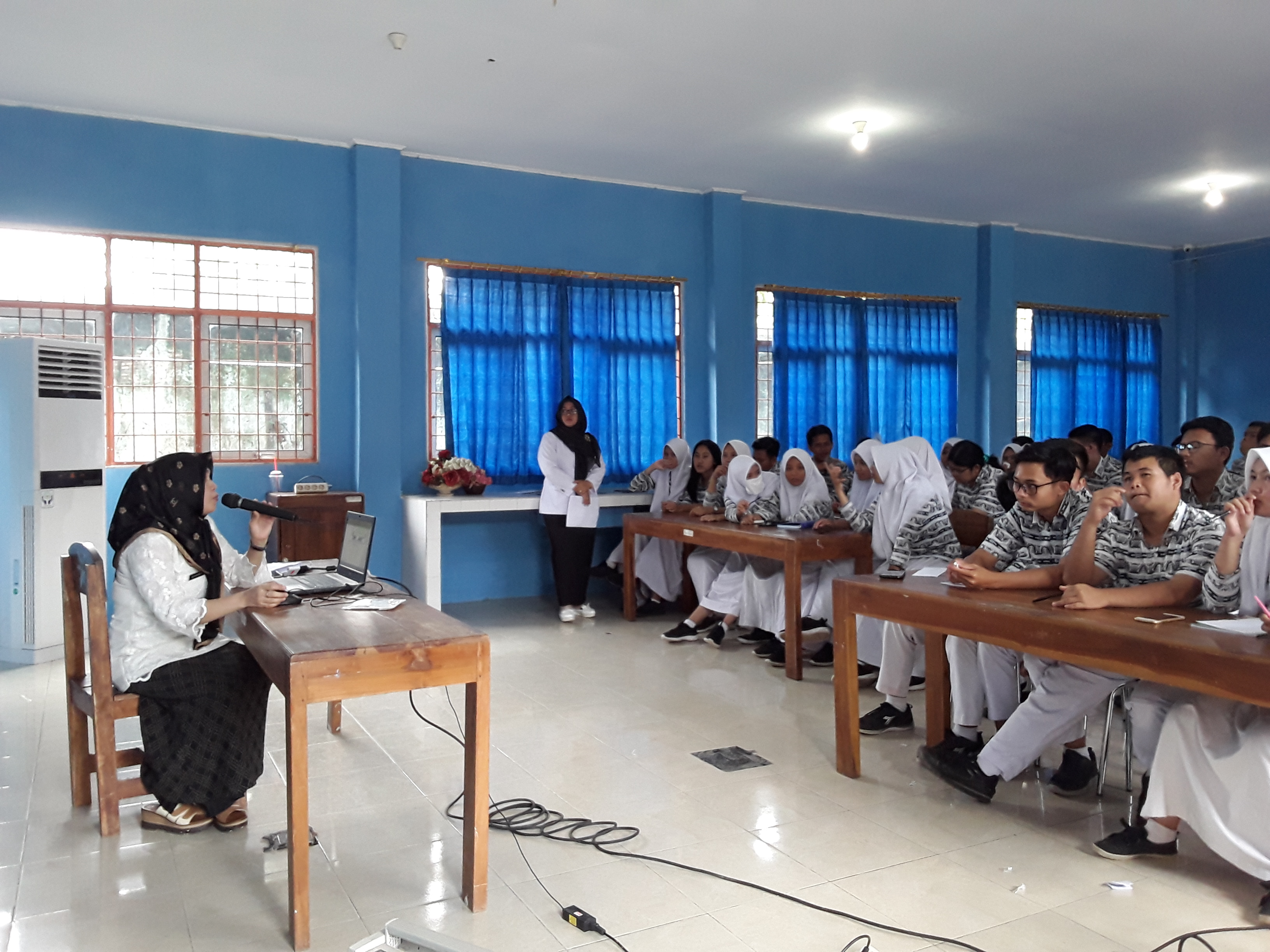 Proyek Jumbo Laptop Lokal Untuk Pelajar