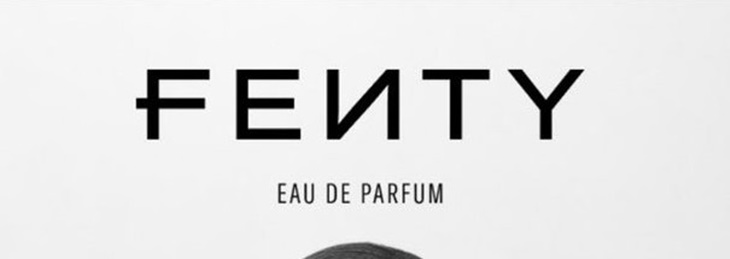 fenty perfume