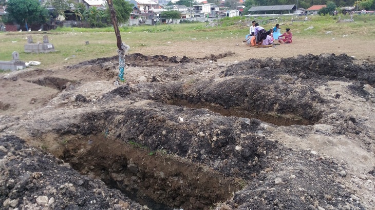 Liang lahat untuk terduga teroris
