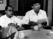 Hatta Belum Juga Tiba, Sukarno Enggan Membacakan Proklamasi