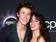 Shawn Mendes Kolaborasi Lagu Natal Terbaru dengan Camila Cabello