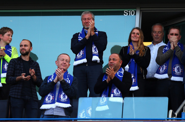 Imbas Invasi Rusia, Masa Depan Chelsea dalam Bahaya