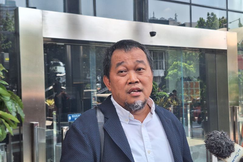 Masyarakat Diimbau Jangan Pilih Caleg dengan Rekam Jejak Koruptor