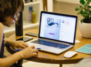 Keuntungan #DiRumahAja Sembari 'Work From Home'