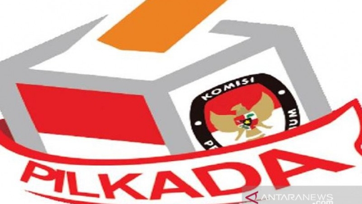 Ditegur Tito, Puluhan Petahana Calon Kepala Daerah Langsung