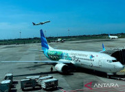 14 Ribu Kursi Penerbangan Disiapkan Garuda Tampung Penonto MotoGP Mandalika Lombok