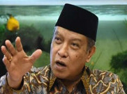 Ketua Umum PBNU Desak Polisi Usut Tuntas Kasus Penyebaran Hoax