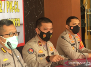 Polisi Periksa Relawan Jokowi Sebagai Saksi