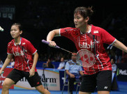Tim Beregu Indonesia Targetkan Capai Semifinal di Asia Junior Championships 2017  