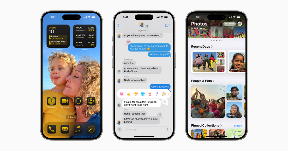 Cara Update iOS 18 Beta di iPhone, Bisa Coba Fitur Barunya