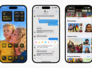 Cara Update iOS 18 Beta di iPhone, Bisa Coba Fitur Barunya