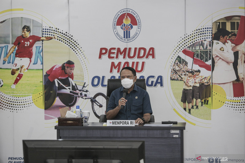 Lima Kementerian dengan Kinerja Terbaik dan Terburuk Versi LSIN