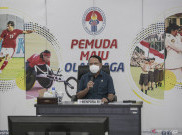 Lima Kementerian dengan Kinerja Terbaik dan Terburuk Versi LSIN