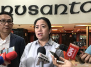 3 Komisi Bentuk Panja Jiwasraya, Puan: Biar Saja