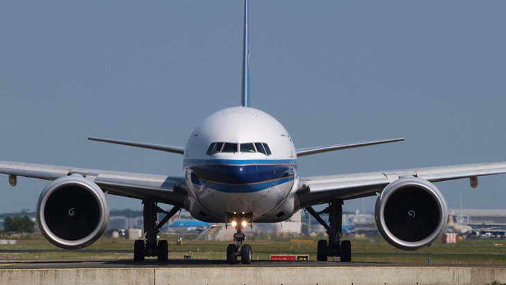 Suntik dana USD 8,3 Miliar, Boeing Akuisisi Spirit AeroSystems