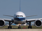 Boeing Targetkan Pesawat Berbahan Bakar Berkelanjutan di 2030