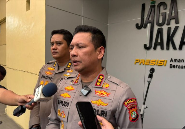 Polda Periksa Staf Kejagung Febrio Terkait Kematian Sutrimo ART Eks Jampidus, Apa Perannya?
