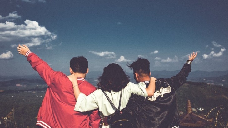 5 Zodiak ini Perlu Mempertimbangkan Prinsip Hidup Mereka