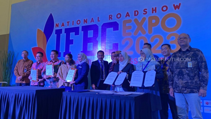 Waktunya Cari Peluang Bisnis di IFBC 2023