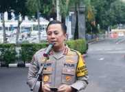 Jurnalis Asal Palu Tewas di Hotel Jakarta Barat, Polisi Temukan Obat-obatan