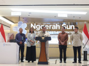 Prabowo Dorong Pusat Kesehatan di Dalam Negeri, Sebut Hemat Devisa dan Perkuat Ekonomi