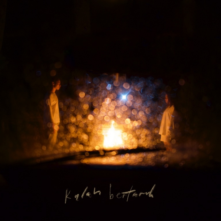Cerita Masa Lalu Nadin Amizah dalam 5 Babak di Album 'Kalah Bertaruh'