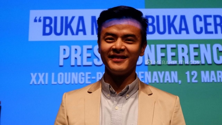 Dion Wiyoko (MP/Albi)