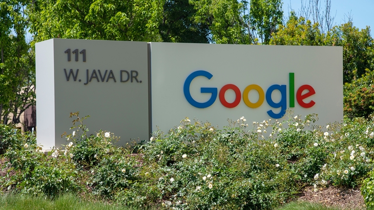 Kolom Pencarian Google Kini Bisa Ciptakan Gambar AI