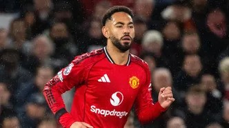 Ruben Amorim Beri Kabar soal Matheus Cunha, Kemungkinan Main Lawan West Ham