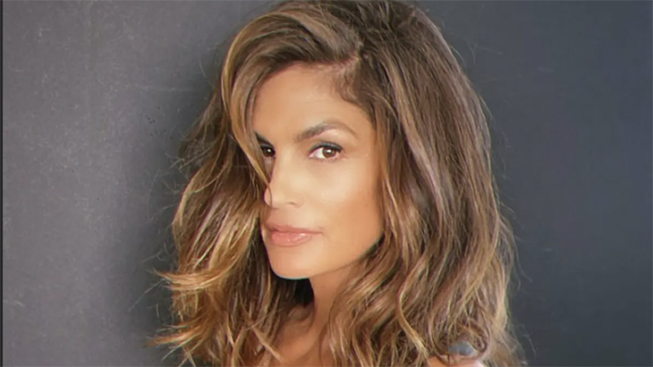 Cindy crawford