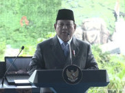 Kekayaan Indonesia Hilang Sampai Rp 502 Ribu Triliun saat Dijajah Belanda, Prabowo: Setara 18 Kali PDB