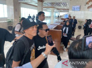 Demo 27 Agustus, Seruan Mas Botok Aktivis Pati Sebelum Ikut Rapat Paripurna DPR