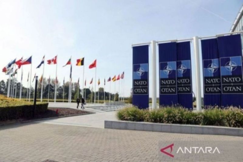 China Sebut Deklarasi Gabungan NATO Sebagai Retorika Perang