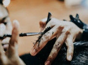 Menunda Rapikan Diri Sampai Lupa Sekarang Sudah Sekolah Tatap Muka