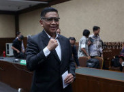 KPK Belum Putuskan Banding Atas Putusan Bebas Hasto Dalam Perintangan Penyidikan