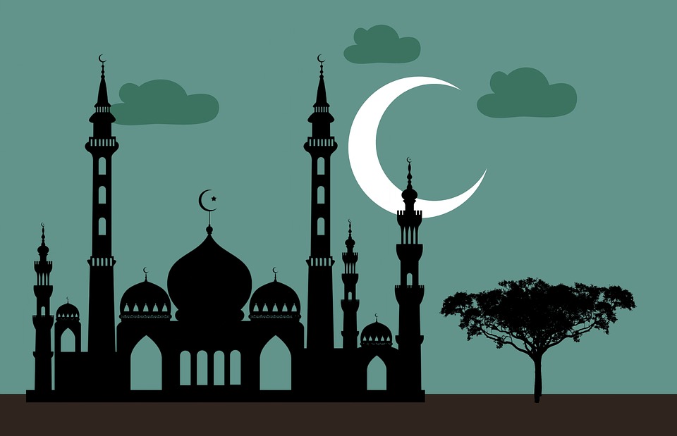 Imsak bukan pertanda memulai puasa (Sumber: Pixabay/mohamed_hassan)