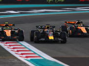 Menutup Musim F1 2025, Mobil Lubricants Ajak Komunitas Saksikan Langsung GP Abu Dhabi