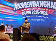Prabowo Sentil Vonis Ringan Koruptor Ratusan Triliun, Sebut itu Melukai Rasa Keadilan
