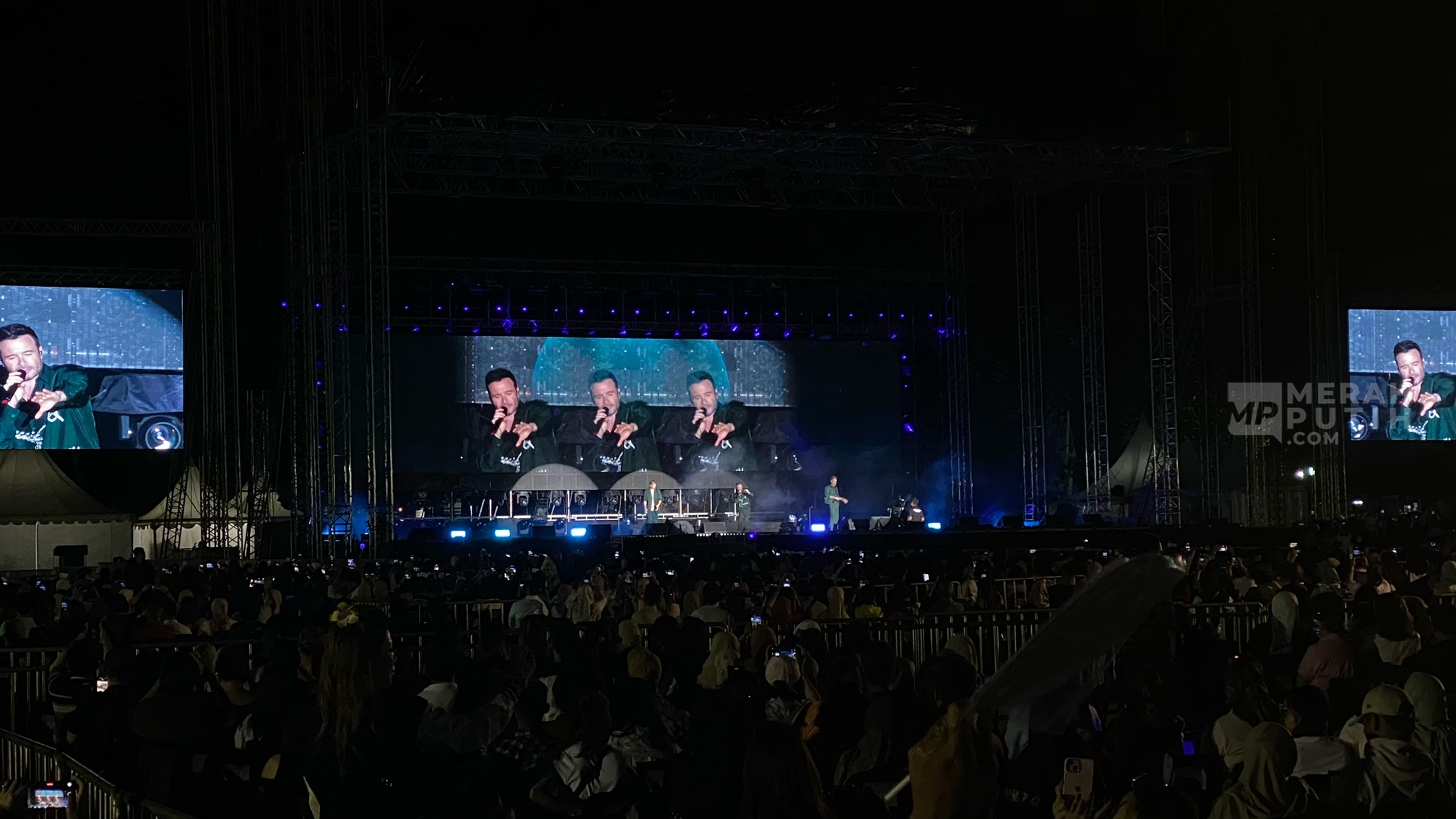 westlife