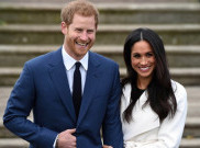 Pangeran Harry dan Meghan Markle Siap Buat Film dengan Netflix