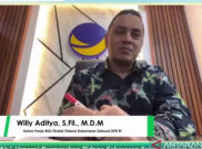 Panja Dukung Percepatan Pembahasan RUU TPKS