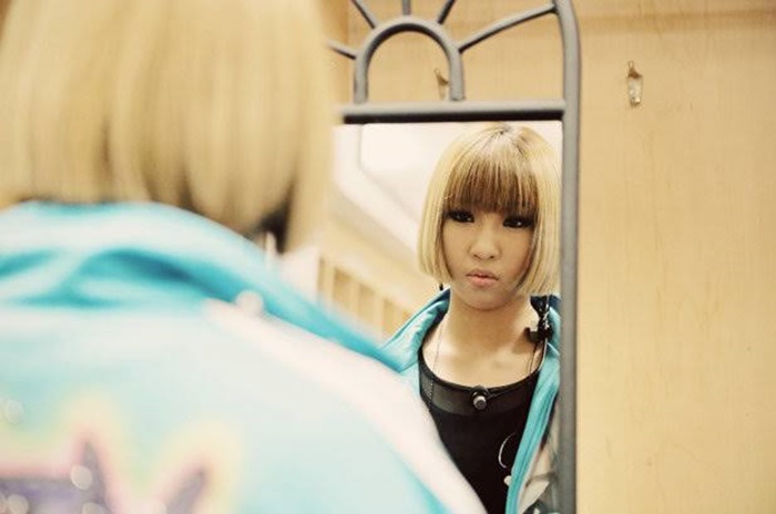 Minzy