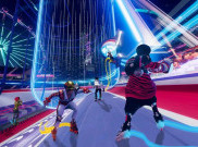 Ubisoft Sebut Roller Champions Tetap Dikembangkan 