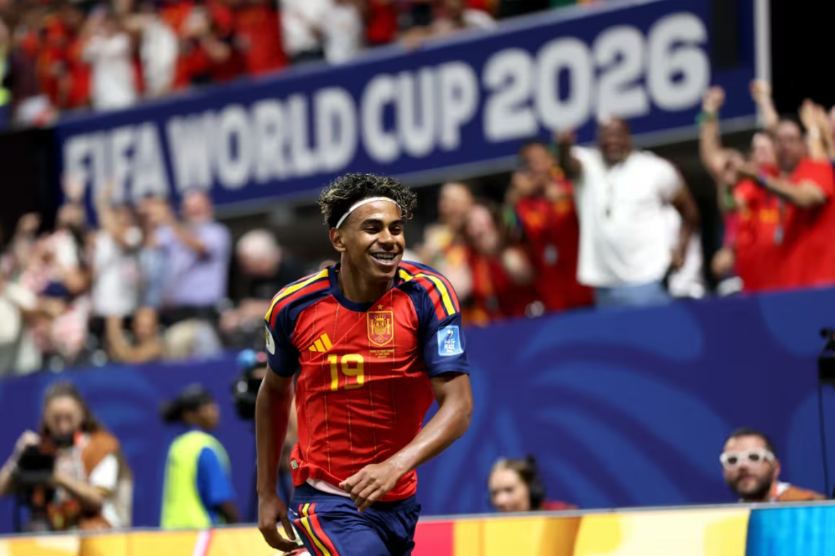 Jadwal Piala Dunia 2026
