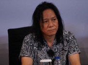 Abdee Slank Yakin hanya Ganjar yang Bisa Jadi Penerus Jokowi