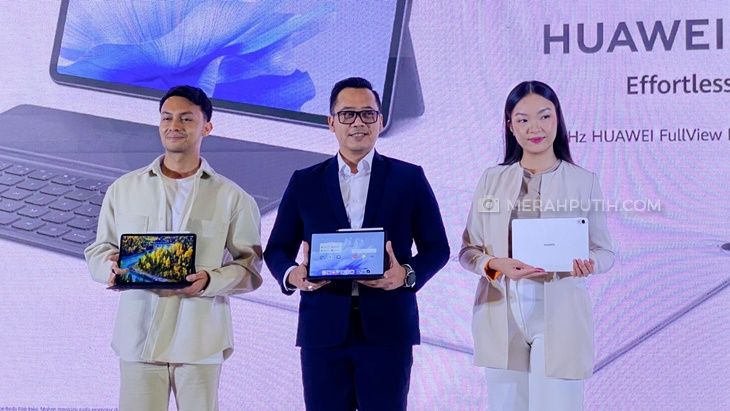 Tip Optimalkan Fitur Huawei MatePad Air untuk Aktivitas Harian