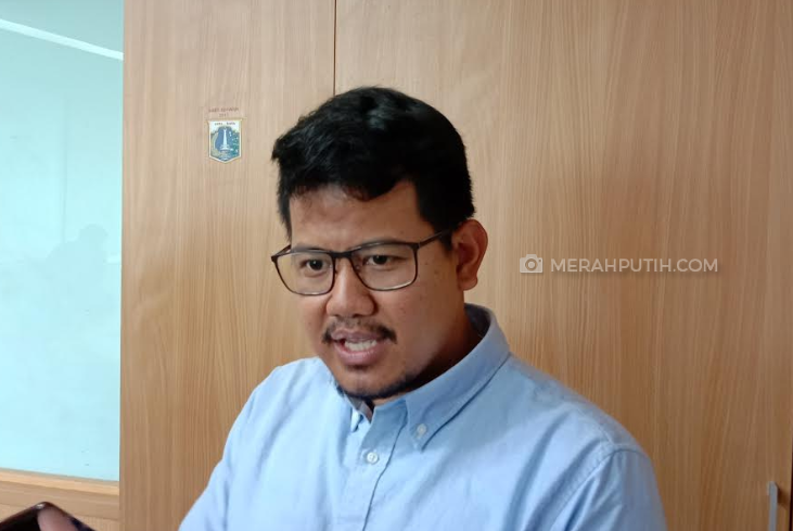 Revisi APBD 2020, PSI Penasaran Komponen yang Dihilangkan Pemprov DKI